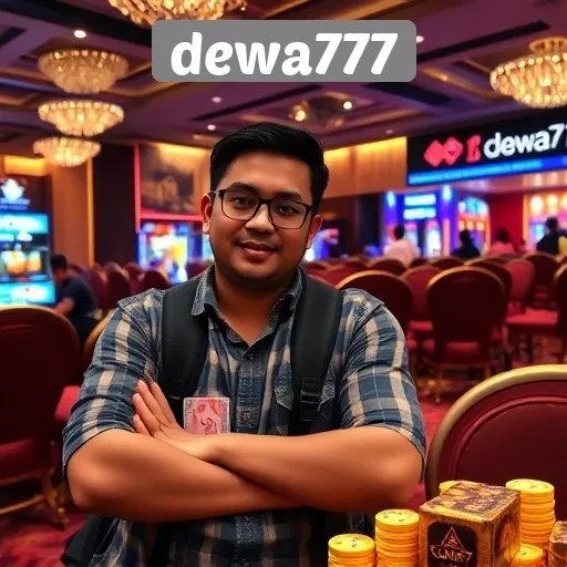 Pengalaman Pengguna di Dewa777 Menurut Para Pemain