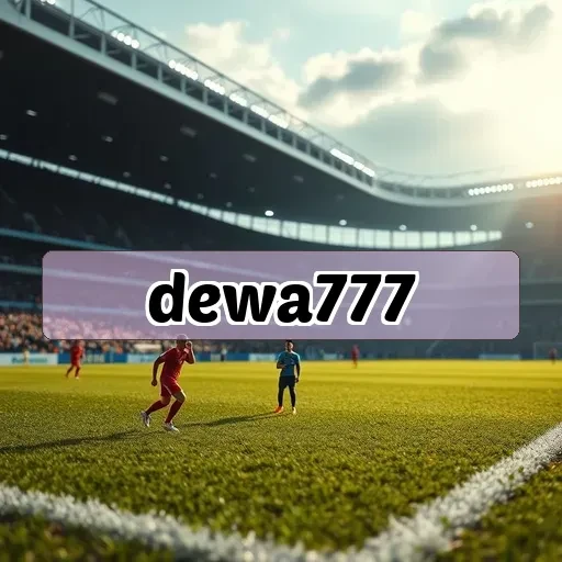 dewa777: Nikmati Teka-teki Menarik dengan Keuntungan Berlimpah!