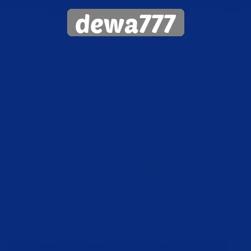 Kritik dan Saran Untuk Peningkatan Situs Dewa777
