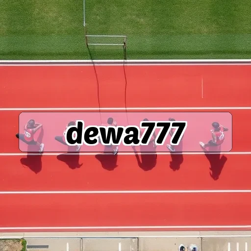dewa777: Temukan Kesenangan dalam Permainan Multiplayer Berkualitas Tinggi