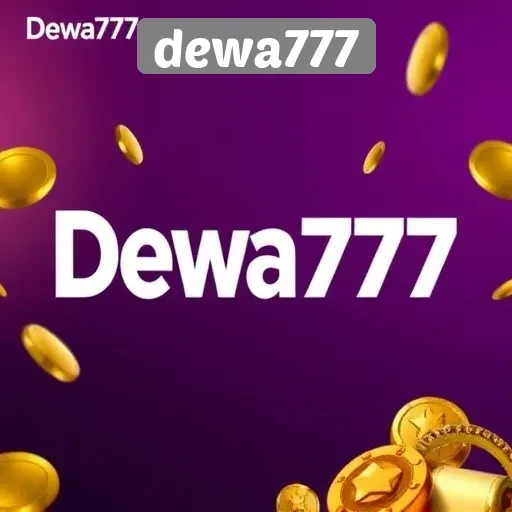 Promosi dan Bonus Menarik di Dewa777 untuk Pengguna Baru