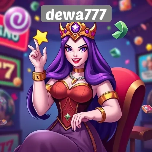 Mengulas Fitur Unggulan Situs Dewa777 untuk Pemain Baru