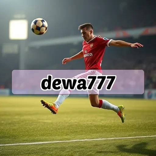 dewa777: Panduan Lengkap Tips Game untuk Pemain Cerdas