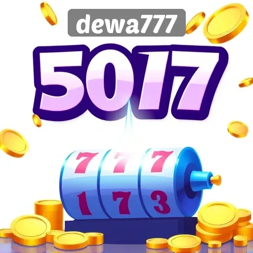 Keunggulan Dewa777 dalam Menyediakan Permainan Slot