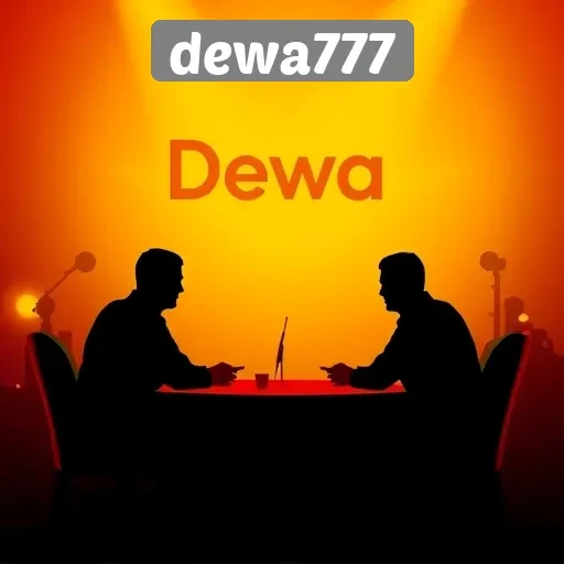 Analisis Keamanan Dan Fair Play Di Dewa777