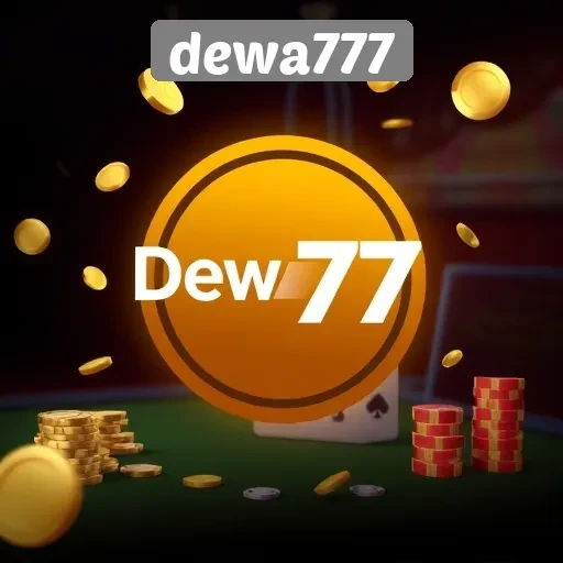 Transaksi Aman di Dewa777 bagi Para Gamer