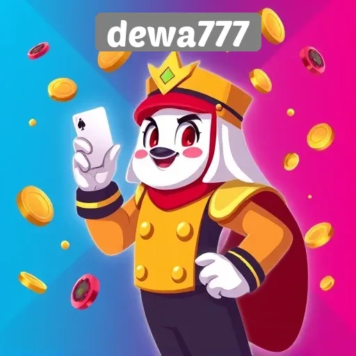 Mengenal Dewa777 Sebagai Platform Game Populer