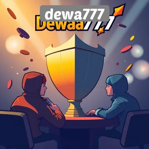 Membangun Komunitas di Dewa777 Melalui Turnamen