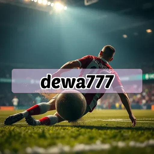 dewa777: Serunya Turnamen Game untuk Pecinta Game Online