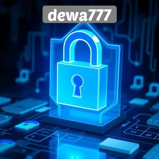 Tinjauan Keamanan dan Privasi di Dewa777
