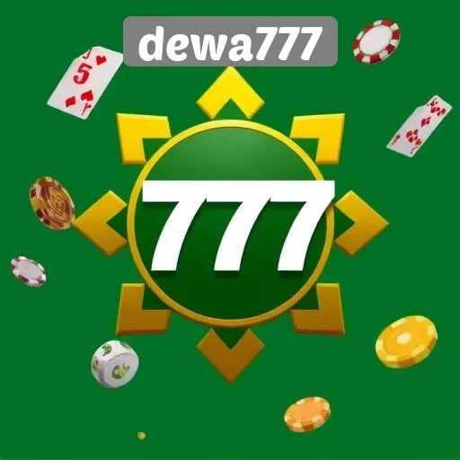 Menjelajahi Fitur Utama Situs Dewa777 untuk Pemain Indonesia