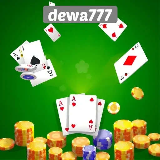 Taktik Bermain yang Efektif di Dewa777