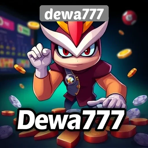 Reputasi Dewa777 di Kalangan Pemain Game Online di Indonesia