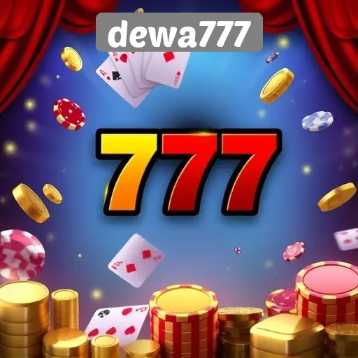 Ulasan Lengkap Situs Dewa777 untuk Pecinta Game