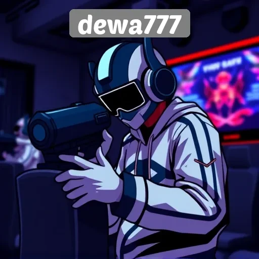 Manfaat Bergabung dengan Komunitas Dewa777 bagi Para Gamer