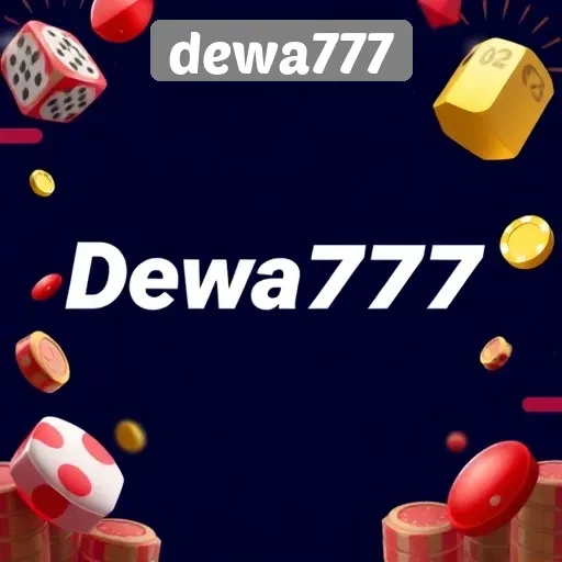 Mengenal Dewa777 Sebagai Platform Game Terpercaya