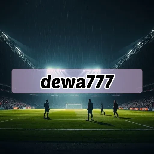 dewa777: Pembaruan Game Seru yang Wajib Dicoba Semua Pemain