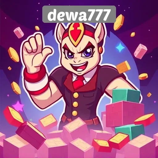Keuntungan Bermain di Dewa777 untuk Para Gamers