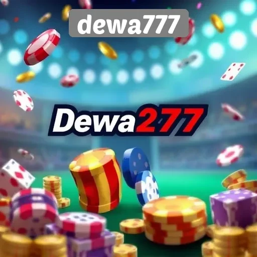 Variasi Permainan yang Tersedia di Dewa777