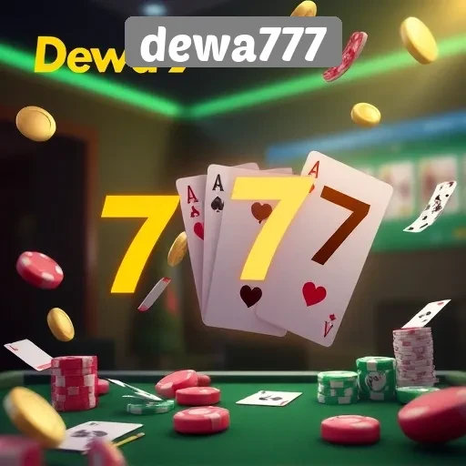 Bagaimana Dewa777 Meningkatkan Pengalaman Bermain Game