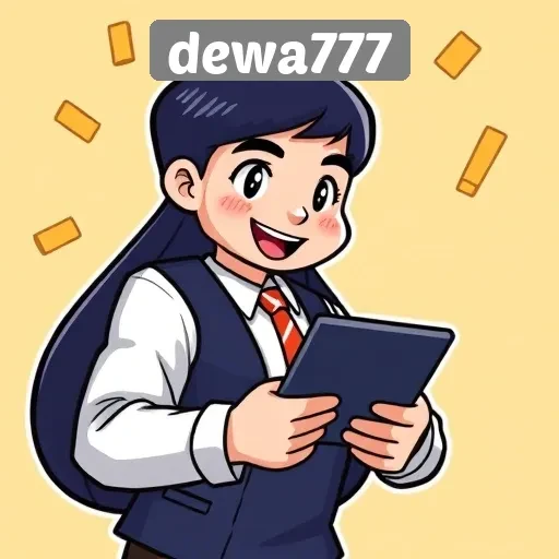 Cara Bergabung dan Bermain di Dewa777 dengan Mudah