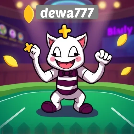 Panduan Lengkap Menggunakan Situs Dewa777 untuk Petualangan Game