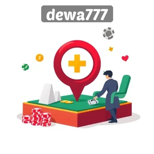Strategi Permainan Yang Efektif di Dewa777