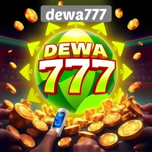 Fitur Unggulan yang Terdapat di Situs Dewa777
