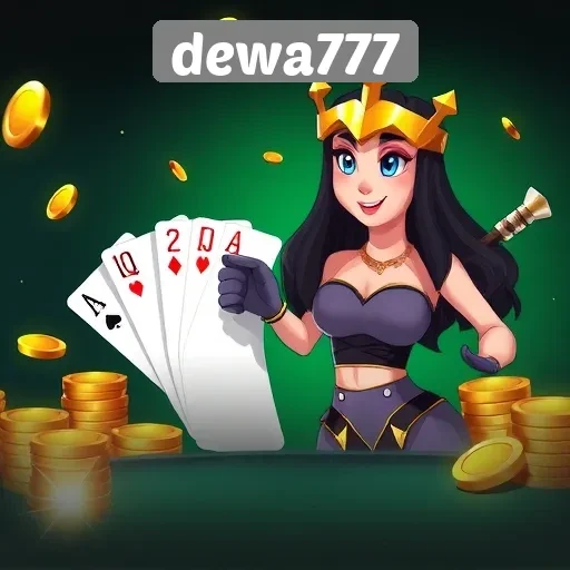 Menjelajahi Beragam Permainan di Dewa777
