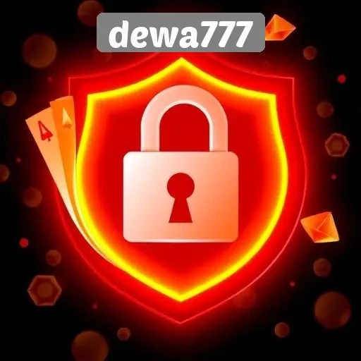 Menilai Keamanan Situs Dewa777 untuk Para Pemain