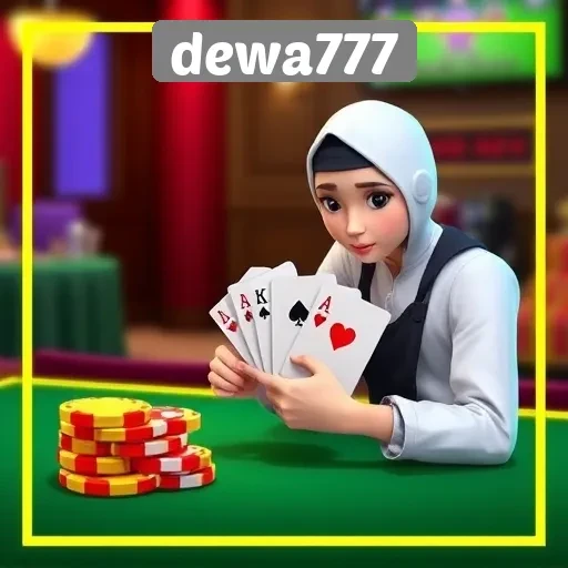 Panduan Memulai Bermain di Dewa777 untuk Pemula