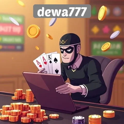Menguak Fasilitas Permainan di Situs Dewa777