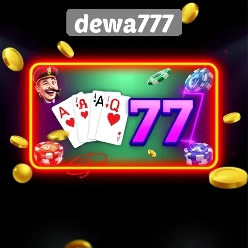 Inovasi Terbaru di Dewa777 untuk Pemain Game Modern